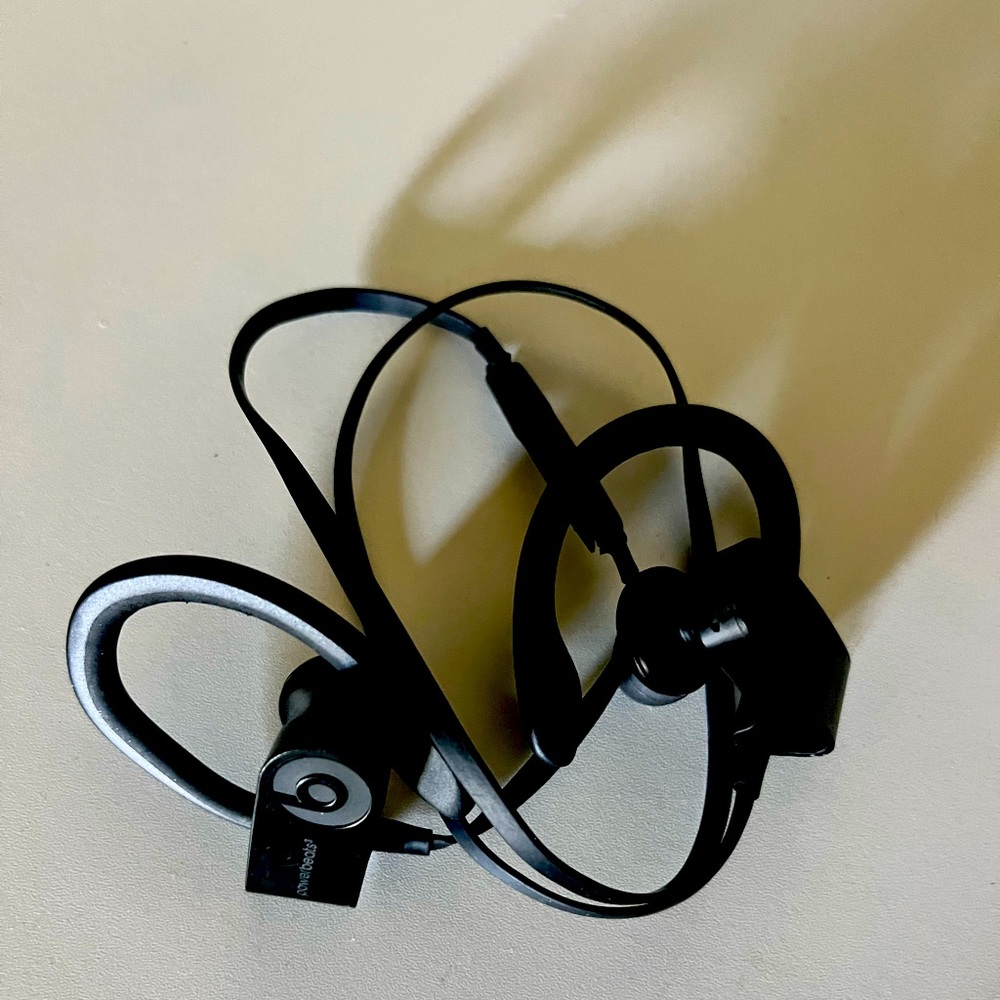 Wireless Beats Headphones